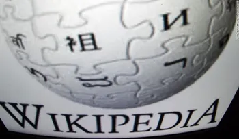 Turquía bloquea el acceso a Wikipedia