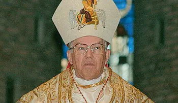 Un cardenal del Vaticano dice que la "Violación es menos grave que el aborto"