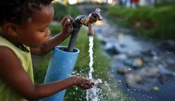 20 sectores Zona Oriental quedarán sin agua este lunes