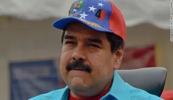 Argentina rastrea operaciones financieras de Nicolás Maduro y 13 funcionarios sancionados