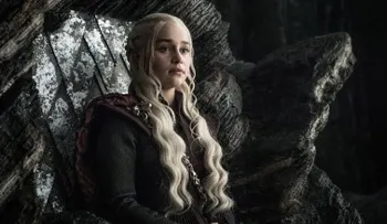 HBO: la nueva víctima de un hackeo (y parece que "Game of Thrones" también)