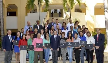 Cancillería capacita periodistas sobre diplomacia y entidades  como Celac y Oea