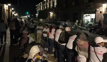 El papa se reunirá con religiosos y jóvenes en Morelia (VIDEO)