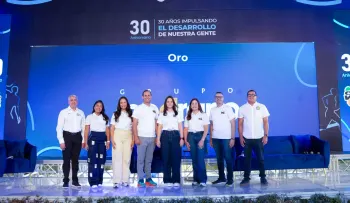 Expo Vega 2026 cierra su trigésima edición con ventas millonarias y acuerdos comerciales