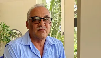 Luis Liberato orgulloso de pertenecer a un equipo tan importante como el de las Águilas Cibaeñas