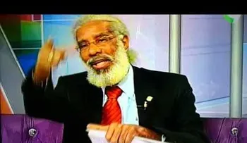 JCE pide a Hubieres aclare comentario sobre sicarios hizo en programa de TV