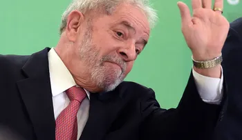 Lula da Silva ya es ministro de la Casa Civil en Brasil