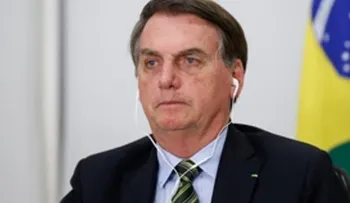 Bolsonaro veta el uso obligatorio de máscara en comercios, templos y escuelas