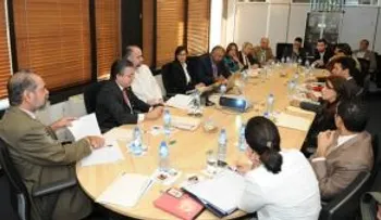 Prosiguen trabajos para la Estrategia Nacional de Educación Económica y Financiera
