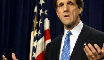 Declaraciones del secretario Kerry en ceremonia de reapertura de embajada de EEUU en La Habana