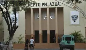 Policía apresa cinco robaron RD$82,725 de una banca en Padre Las Casas