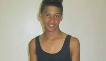 Matan menor Jolvy Núñez, de 15 años
