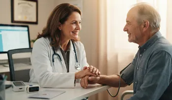 Chequeos preventivos reducen riesgo de complicaciones por enfermedades cardiovasculares