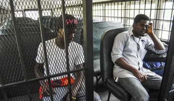 Migración ahora ofrece mudanza gratis para los haitianos 