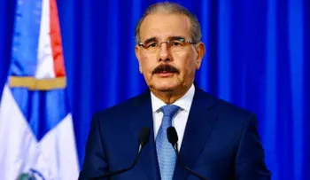 Tercer discurso del presidente DM ante el coronavirus