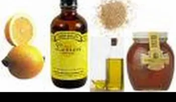 Peeling natural para estrías, manchas, cicatrices, acne etc.