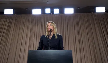 Maria Sharapova: ¿Qué sigue para la reina del tenis?