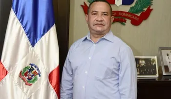 Diputado Carlos Ramírez agradece al presidente Luis Abinader inicio construcción UASD  y otras obras en Azua