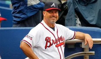 Los Bravos despiden a Fredi González