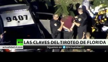 "Es catastrófico": Las claves del tiroteo en una escuela de Florida, EE.UU