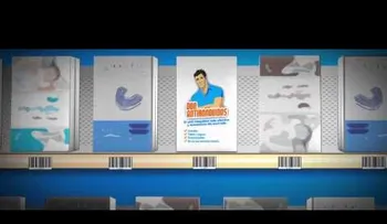 La férula dental para dejar de roncar más 