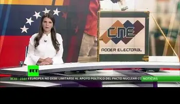 Nicolás Maduro: "Me subestimaron"; gana elecciones en Venezuela con 5,8 millones de votos