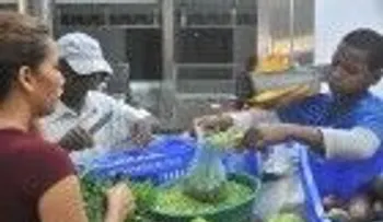 Productores pecuarios se reúnen en universidad de Santiago