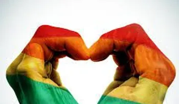 Homosexual