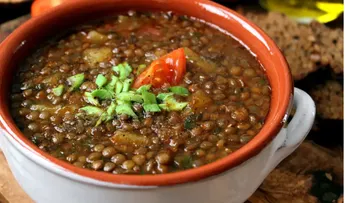 Chefs españoles comparten secretos para unas lentejas perfectas