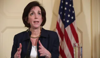 Senado de EE.UU. confirma a Roberta Jacobson como embajadora en México