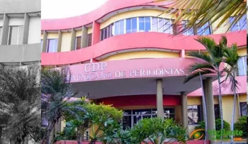 Muere en un accidente periodista Domingo de Jesús, de Villa Altagracia, CDP lamenta muerte 