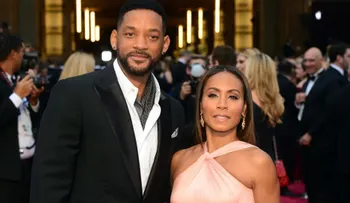 Infidelidad de Jada Pinkett a Will Smith marca récord de vistas en Facebook