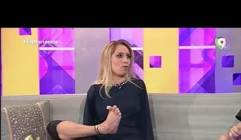La mujer sin brazos que inspira a miles de personas