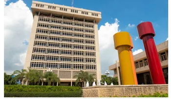 Banco Central aplaza retorno de RD$46 mil millones para preservar liquidez ante crisis en Medio Oriente