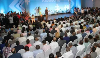 La Convergencia escogerá candidato presidencial en marzo de 2015