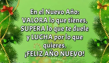 Mejores 10 imágenes de Feliz Año Nuevo 2018 para enviar