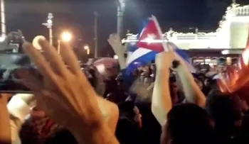 Fidel Castro: su muerte genera shock en La Habana y júbilo en Miami