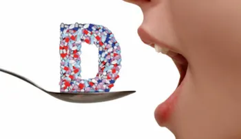 Vitamina D para los adolescentes: no exagerar porque pueden surgir problemas
