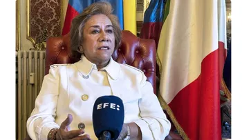 Canciller colombiana: presencia militar en el Caribe amenaza región