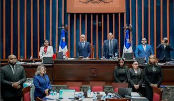 Senado aprobó en segunda lectura ley que crea el Ministerio de Justicia
