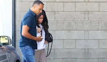 Selena Goméz abortó hijo de Justin Bieber