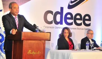 La CDEEE juramenta comités de licitación