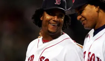 Pedro revela Manny Ramírez puso en una ocasión viagra en la bebida del equipo
