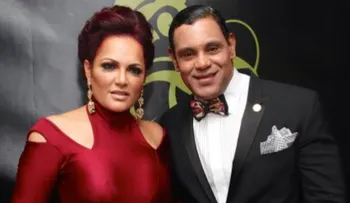 Fotos: Cumpleaños ex pelotero Sammy Sosa