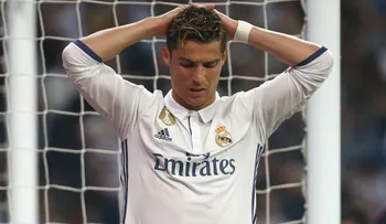 Cristiano Ronaldo evadió USD 9 millones, informa la Agencia Tributaria de España