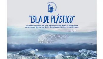 El Voluntariado Bancentraliano ofreció al personal del BCRD la proyección del documental ?Isla de Plástico?