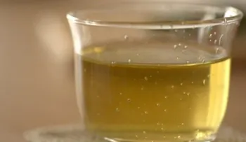 La verdad sobre el té verde