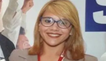  Identifican como Geraldine Sánchez, mujer asesinada por su expareja de un disparo en la cabeza