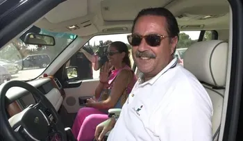 Cómo empezó Isabel Pantoja a caer en picada
