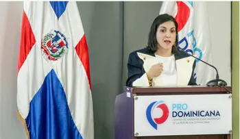 RD consolida liderazgo en inversión extranjera